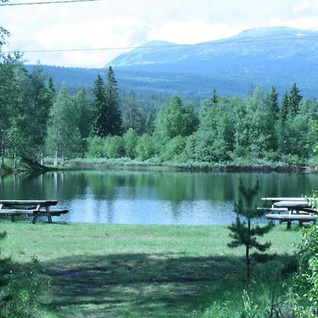 Cabin With Sauna In Trysil Dış mekan fotoğraf