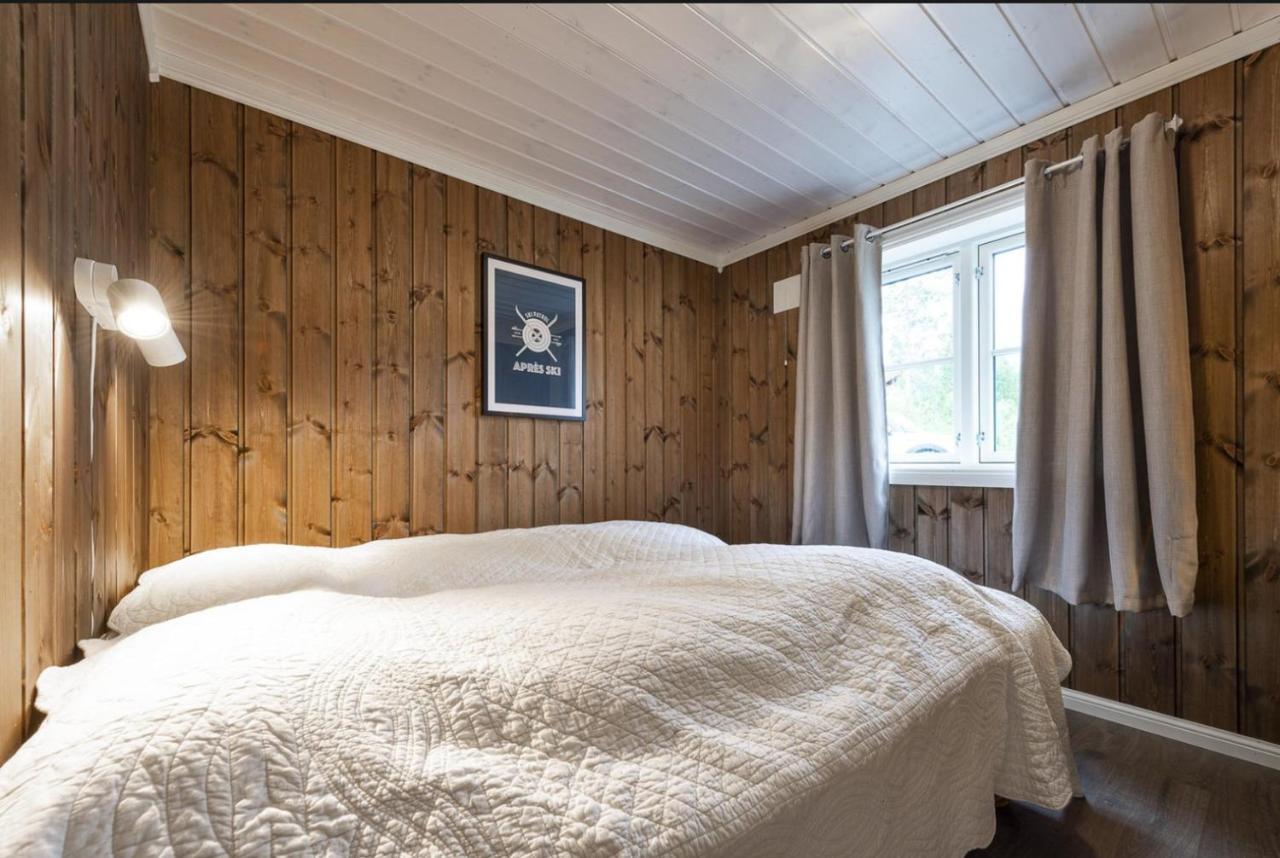 Cabin With Sauna In Trysil Dış mekan fotoğraf